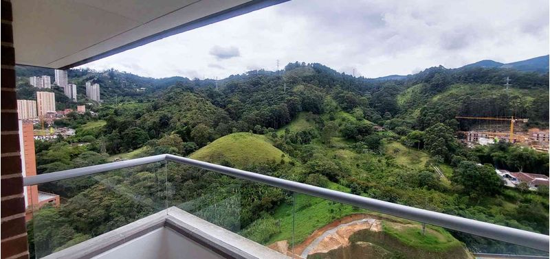Apartamento en Venta en Sabaneta, Tres Esquinas-6