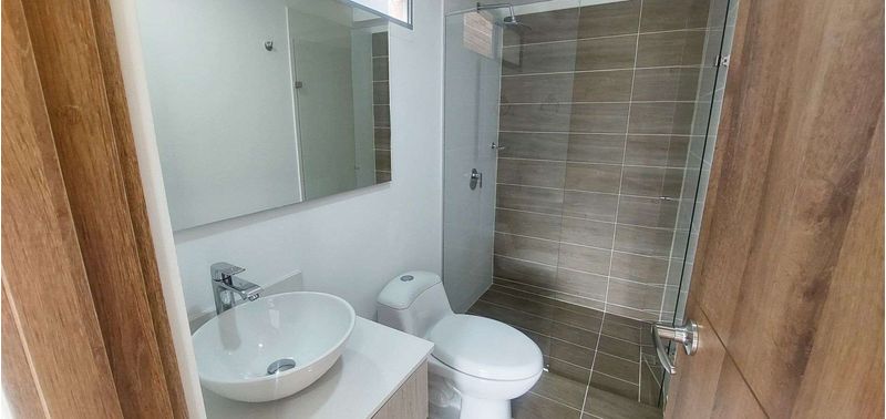 Apartamento en Venta en Sabaneta, Tres Esquinas-7