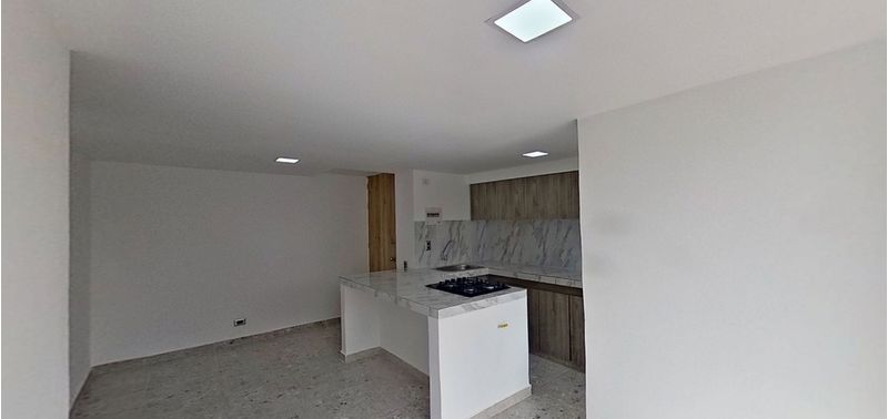 Apartamento en Venta en Medellín, San Antonio de Prado-0