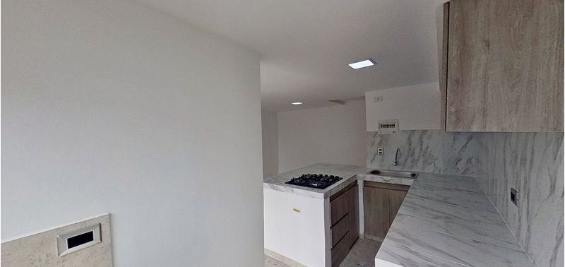 Apartamento en Venta en Medellín, San Antonio de Prado-4