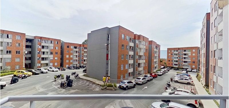 Apartamento en Venta en Medellín, San Antonio de Prado-5