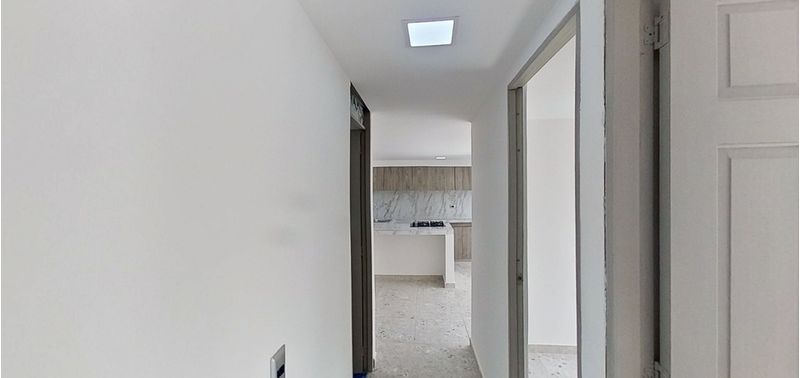 Apartamento en Venta en Medellín, San Antonio de Prado-9