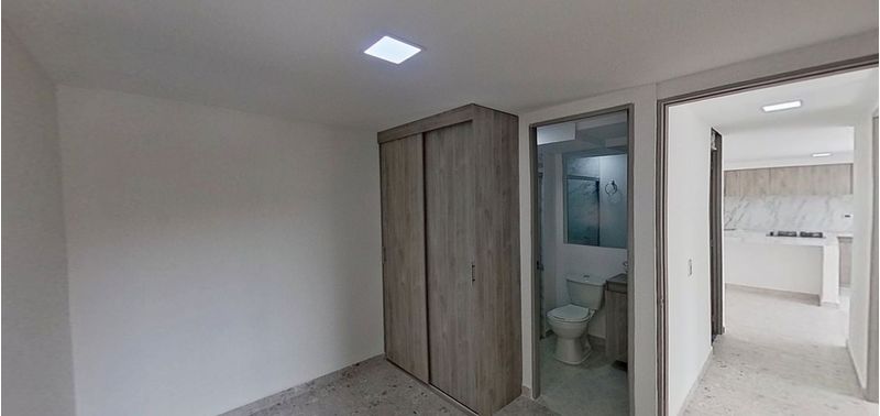 Apartamento en Venta en Medellín, San Antonio de Prado-14