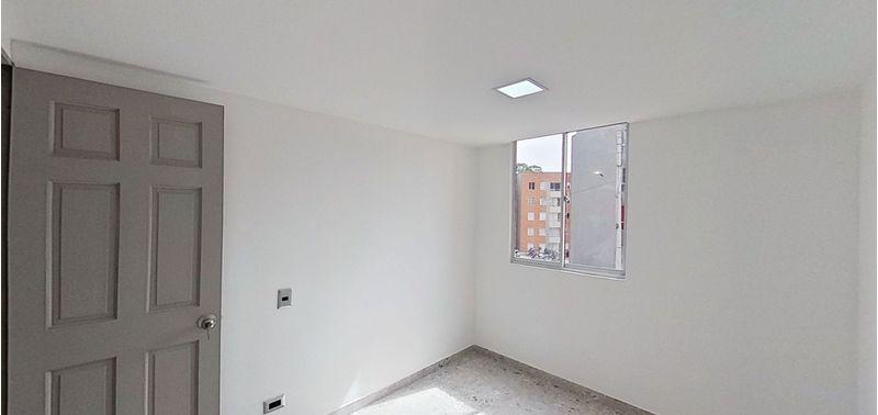 Apartamento en Venta en Medellín, San Antonio de Prado-17