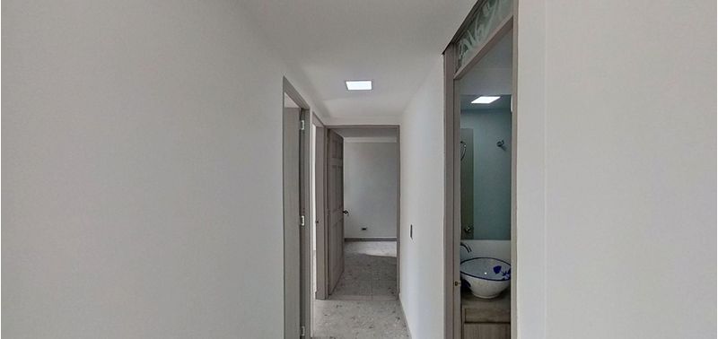 Apartamento en Venta en Medellín, San Antonio de Prado-19