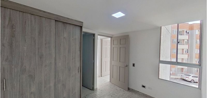 Apartamento en Venta en Medellín, San Antonio de Prado-20
