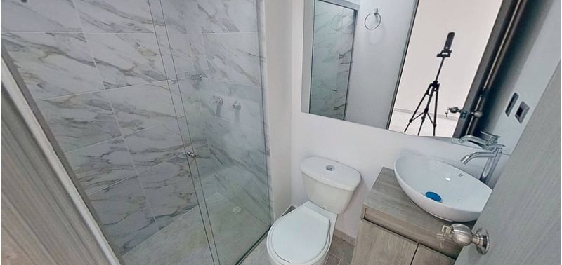 Apartamento en Venta en Medellín, San Antonio de Prado-21