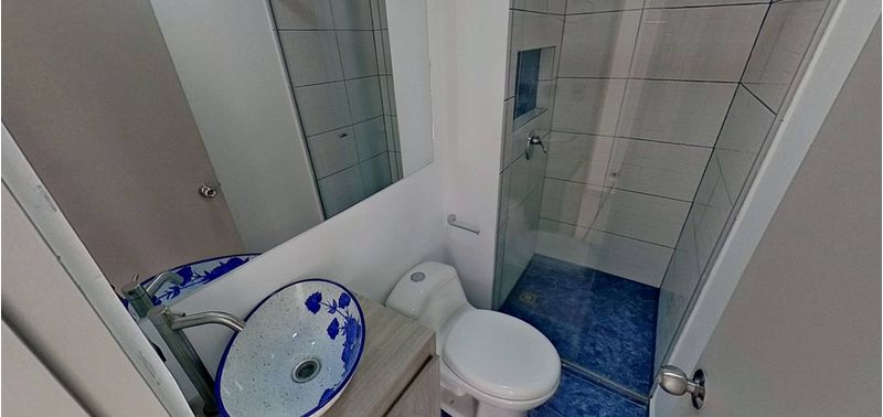 Apartamento en Venta en Medellín, San Antonio de Prado-22