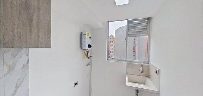 Apartamento en Venta en Medellín, San Antonio de Prado-23