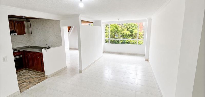 Apartamento en Venta en Bogotá, D.C., Cedritos