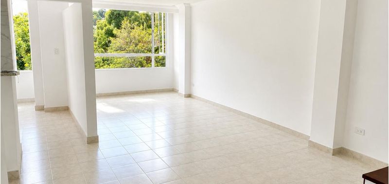 Apartamento en Venta en Bogotá, D.C., Cedritos-1
