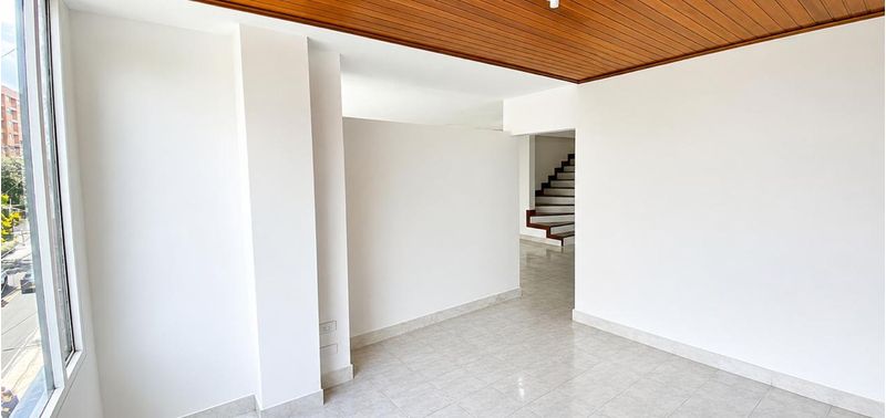 Apartamento en Venta en Bogotá, D.C., Cedritos-2