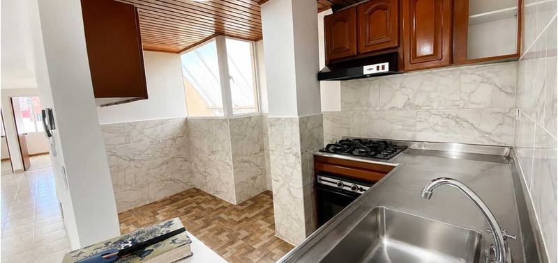 Apartamento en Venta en Bogotá, D.C., Cedritos-4