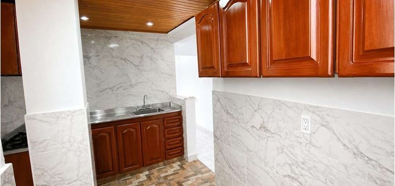 Apartamento en Venta en Bogotá, D.C., Cedritos-5