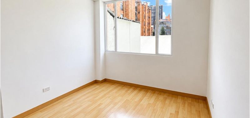 Apartamento en Venta en Bogotá, D.C., Cedritos-11