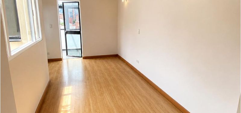 Apartamento en Venta en Bogotá, D.C., Cedritos-16