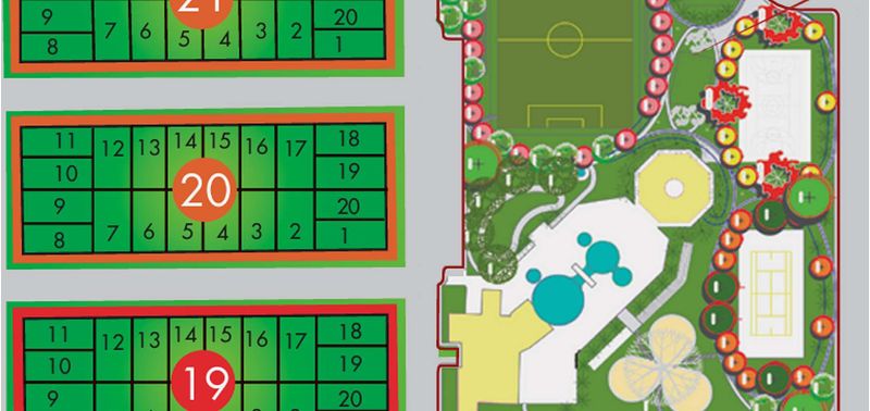 Lote en Venta en Santo Tomás, Santo Tomás