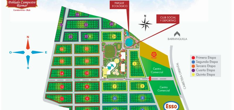 Lote en Venta en Santo Tomás, Santo Tomás-0