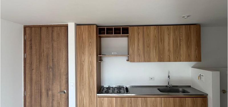 Apartamento en Venta en Rionegro, Rionegro