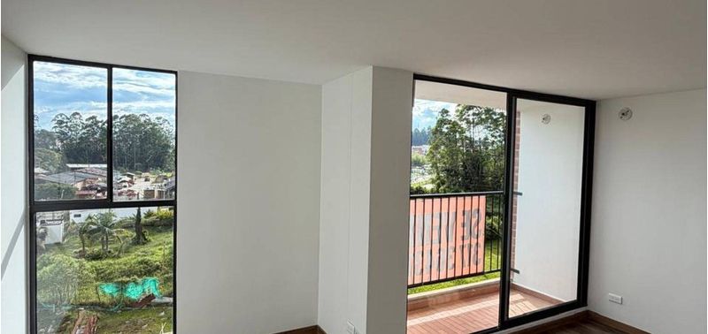 Apartamento en Venta en Rionegro, Rionegro-0