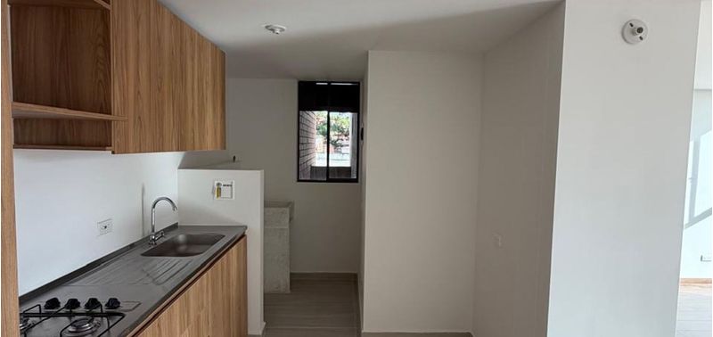 Apartamento en Venta en Rionegro, Rionegro-1