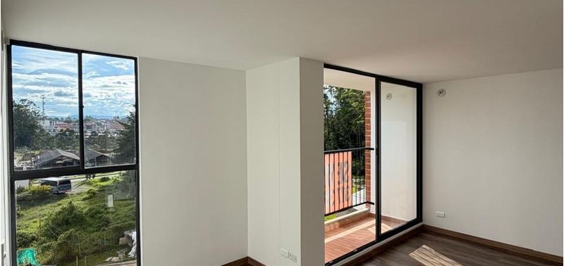 Apartamento en Venta en Rionegro, Rionegro-2