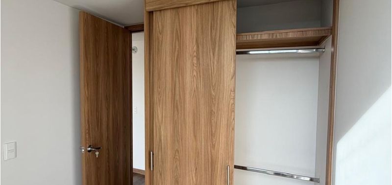 Apartamento en Venta en Rionegro, Rionegro-3
