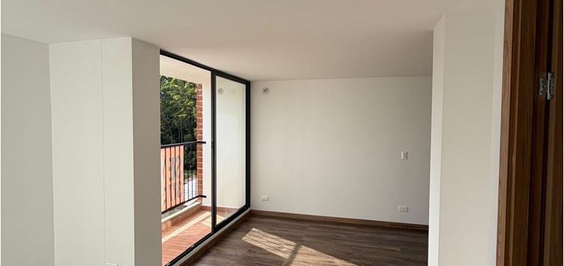 Apartamento en Venta en Rionegro, Rionegro-4