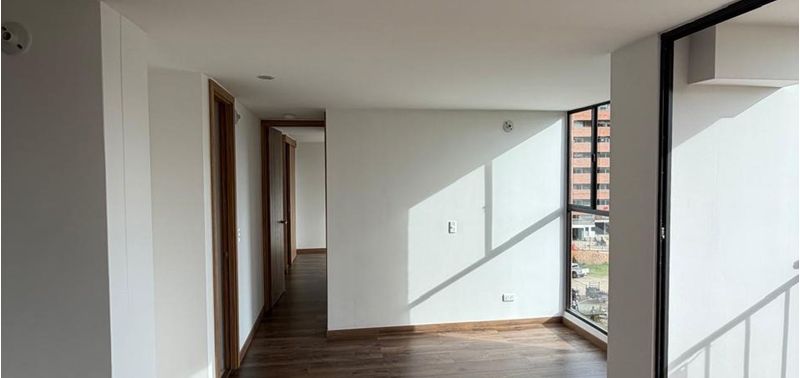 Apartamento en Venta en Rionegro, Rionegro-5