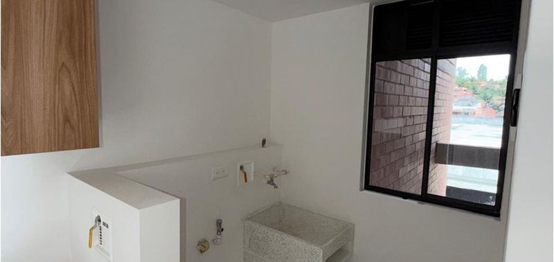 Apartamento en Venta en Rionegro, Rionegro-6