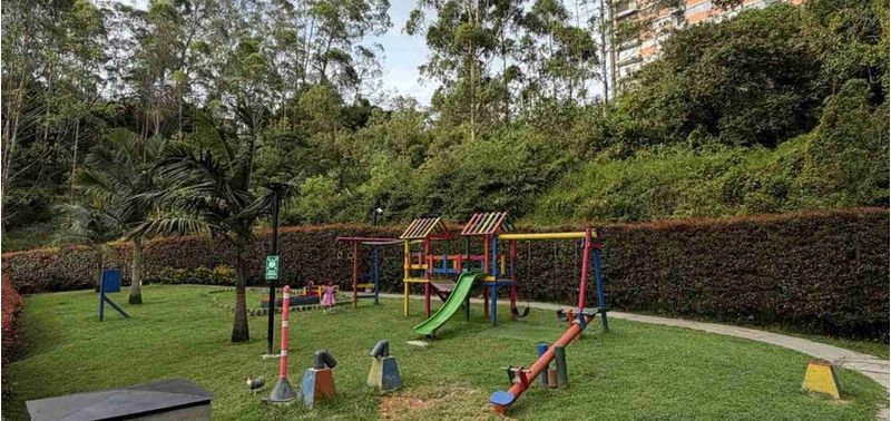 Apartamento en Venta en Rionegro, Rionegro-8