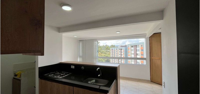 Apartamento en Venta en Rionegro, Rionegro