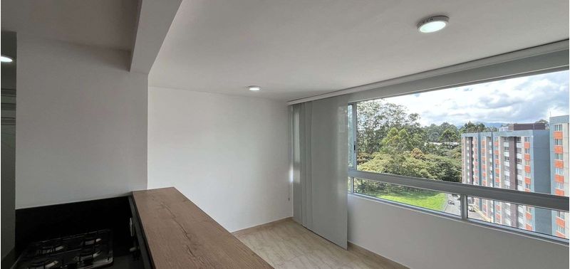 Apartamento en Venta en Rionegro, Rionegro-0