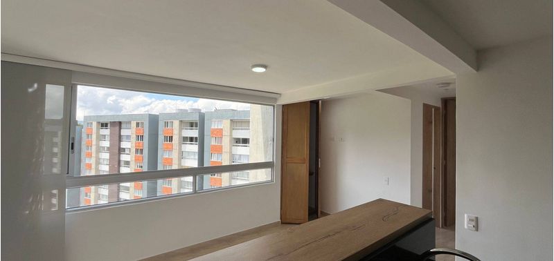 Apartamento en Venta en Rionegro, Rionegro-1