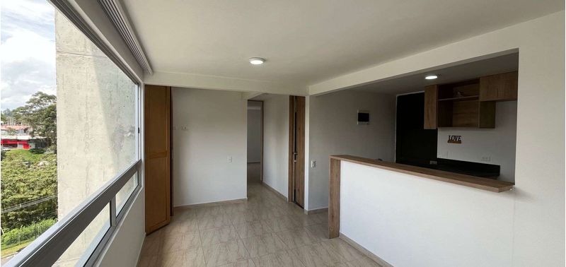 Apartamento en Venta en Rionegro, Rionegro-2