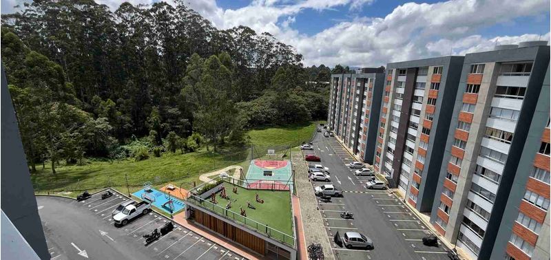 Apartamento en Venta en Rionegro, Rionegro-3