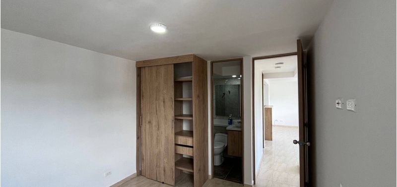 Apartamento en Venta en Rionegro, Rionegro-5