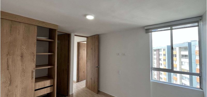 Apartamento en Venta en Rionegro, Rionegro-7