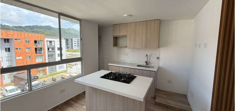 Apartamento en Venta en La Ceja, La Ceja