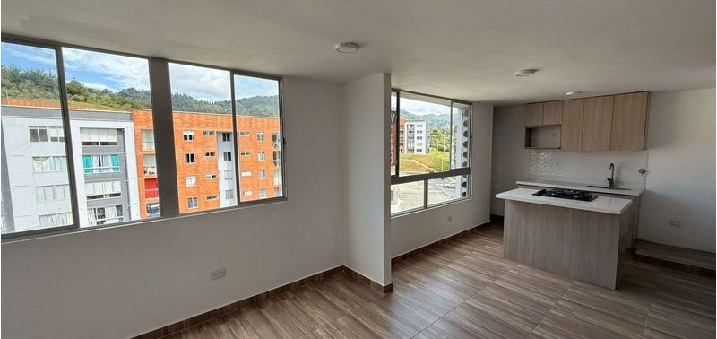 Apartamento en Venta en La Ceja, La Ceja-0