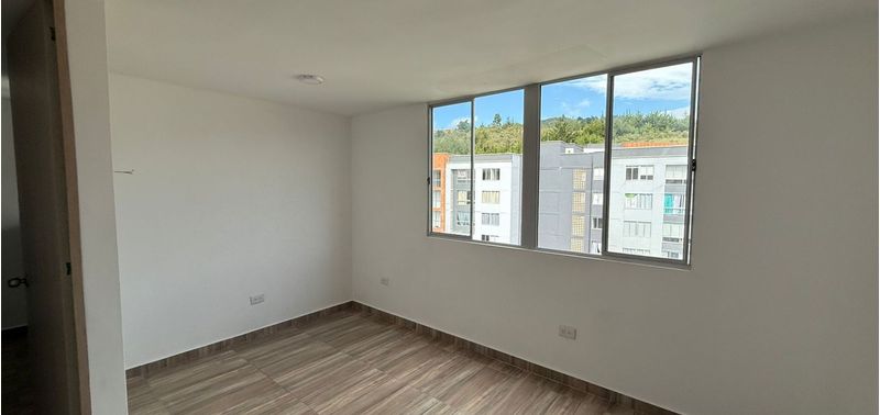 Apartamento en Venta en La Ceja, La Ceja-3