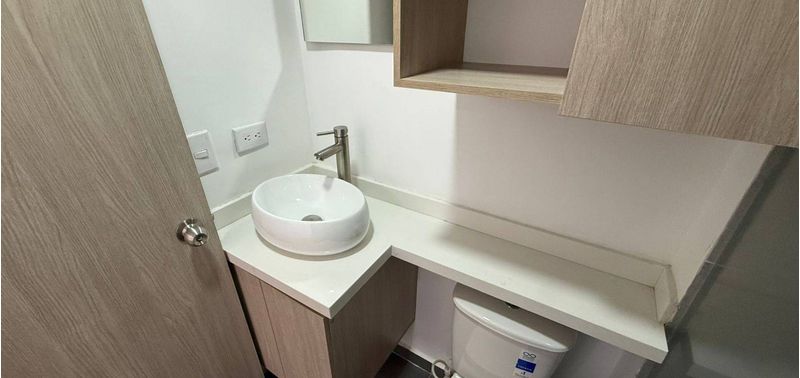 Apartamento en Venta en La Ceja, La Ceja-4