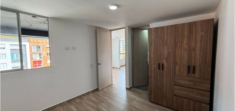 Apartamento en Venta en La Ceja, La Ceja-7