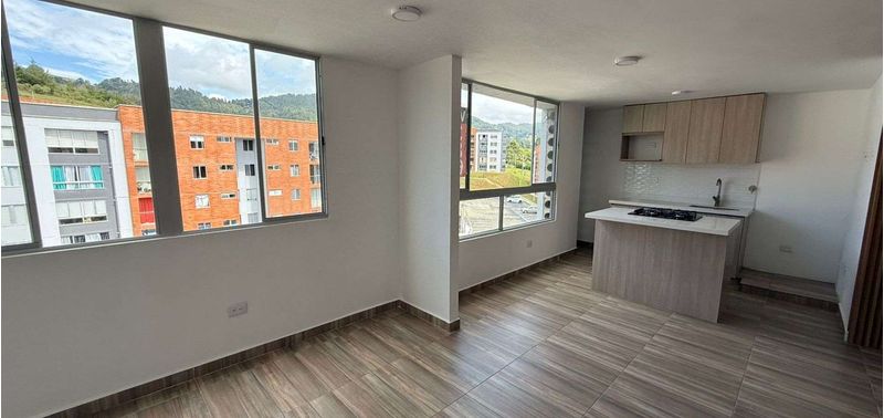 Apartamento en Venta en La Ceja, La Ceja-9