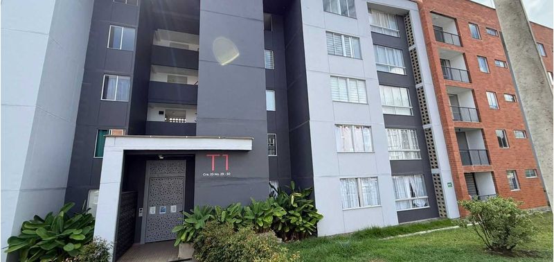 Apartamento en Venta en La Ceja, La Ceja-10