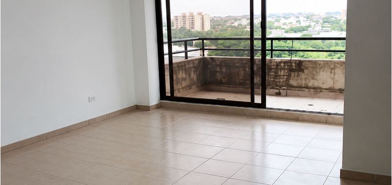Apartamento en Venta en Barranquilla, El Recreo