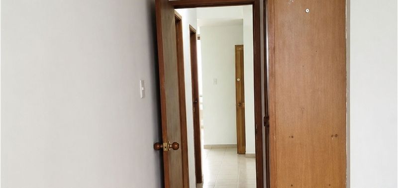 Apartamento en Venta en Barranquilla, El Recreo-3