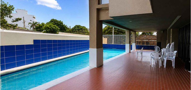 Apartamento en Venta en Barranquilla, El Recreo-5