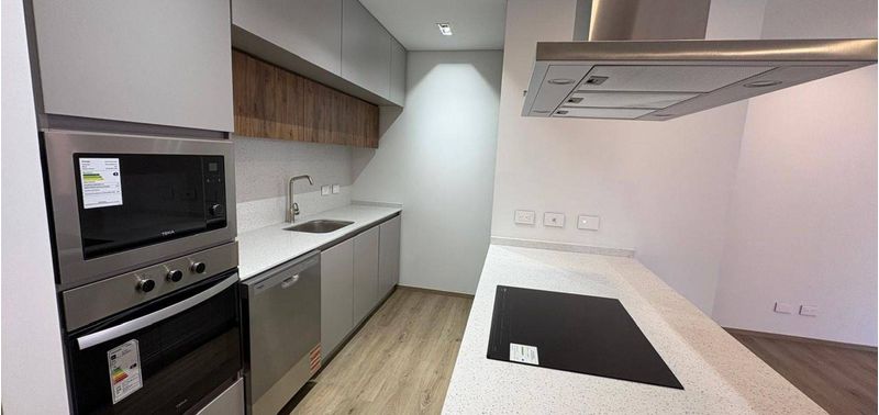 Apartamento en Venta en Bogotá, D.C., Salitre-1