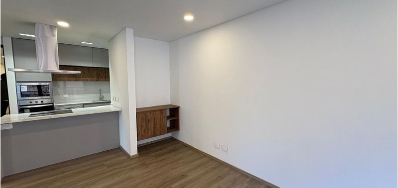 Apartamento en Venta en Bogotá, D.C., Salitre-3